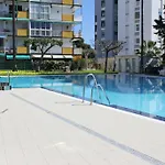 Bonanza Daire Benalmádena
