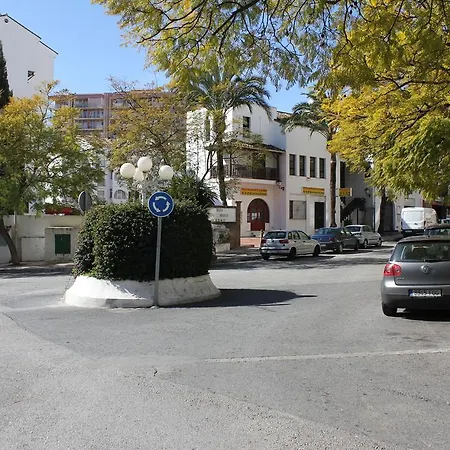 Bonanza Daire Benalmádena