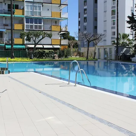 Bonanza Apartment Benalmadena