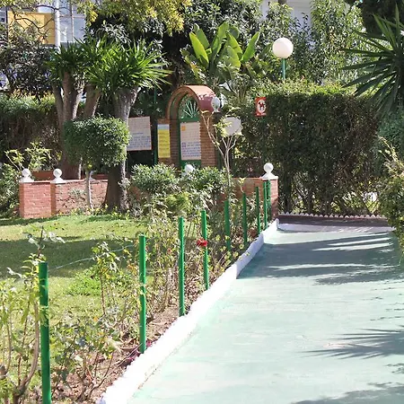 Bonanza Benalmádena