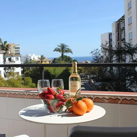 Bonanza Apartment Benalmadena