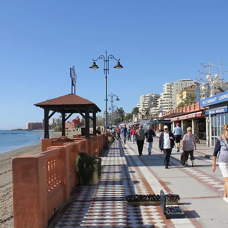 Bonanza Benalmadena