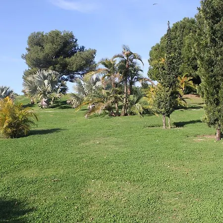 Apartment Bonanza Benalmadena