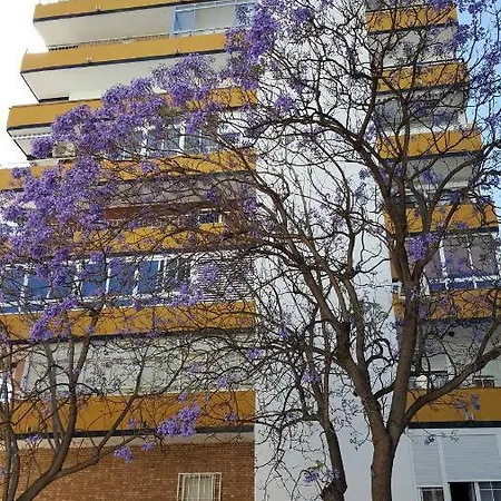 Bonanza Apartment Benalmadena