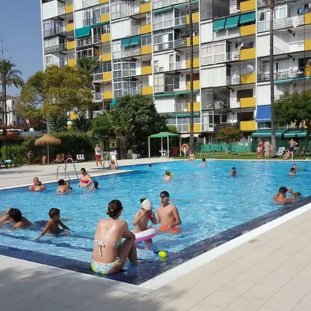 Bonanza Apartment Benalmadena