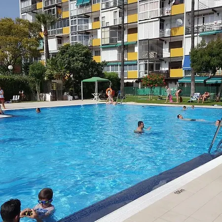 Bonanza Apartment Benalmadena