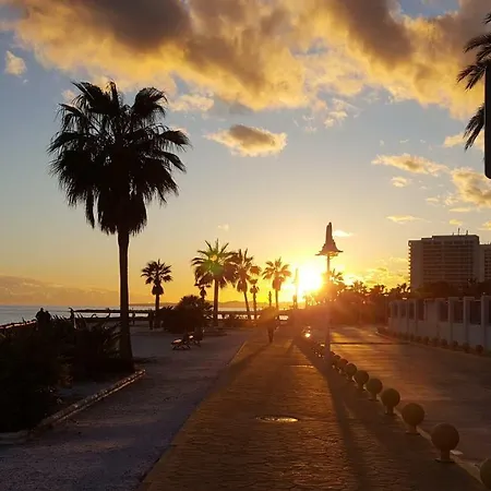 Bonanza Apartment Benalmadena