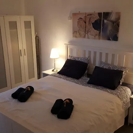 Bonanza Apartment