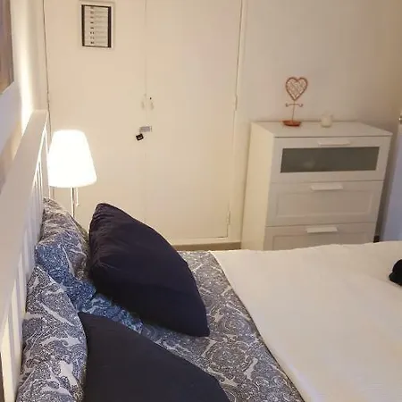 Bonanza Apartment