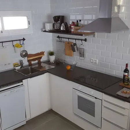 Apartment Bonanza Benalmadena