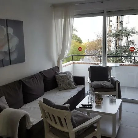Bonanza Apartment *